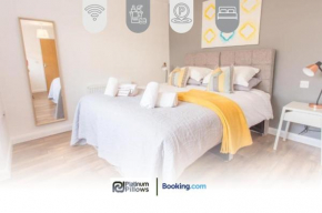 Monthly & Weekly Deals Available, Leisure & Business, Near Hospitals and Science Park, Oxford